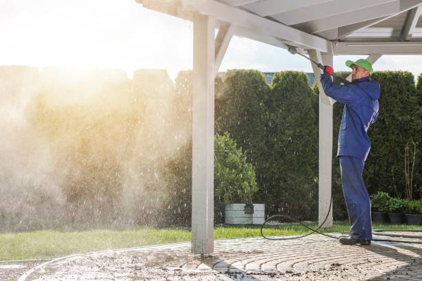 Best Sidewalk and Walkway Pressure Cleaning in Boyce, LA
